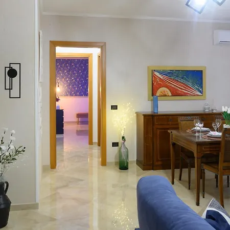 Acasamia Apartment Manduria