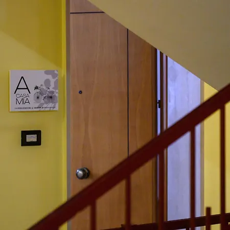 Apartment Acasamia *