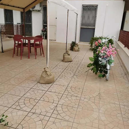 Acasamia Apartment Manduria