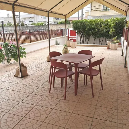 Acasamia Apartment *