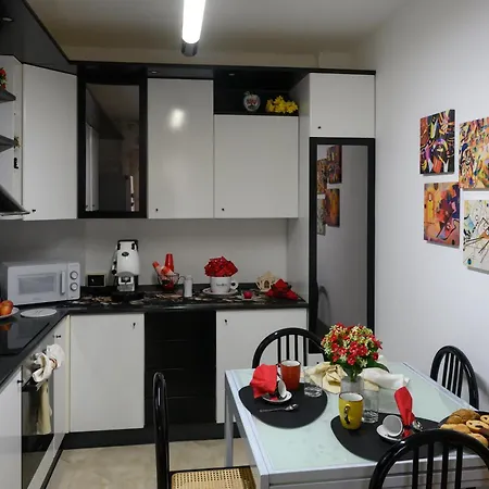 Apartment Acasamia Manduria