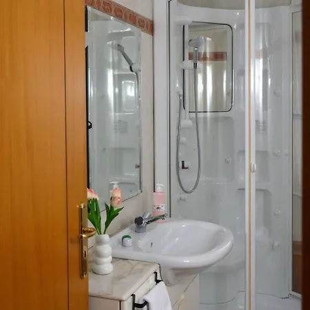 Acasamia Apartment *