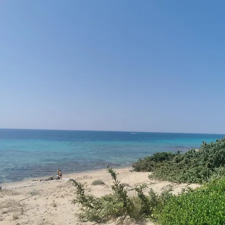 Apartment Acasamia Manduria