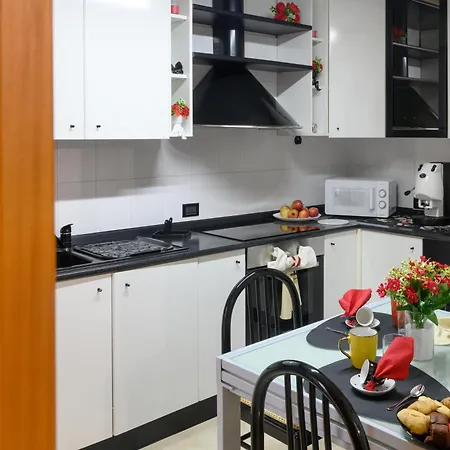 Acasamia Apartment