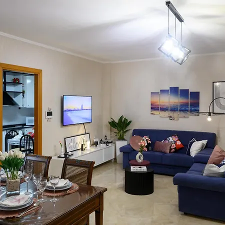 Acasamia 曼杜里亚