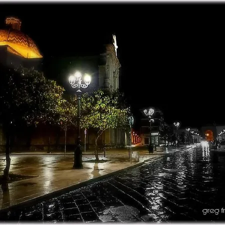 Lejlighed Acasamia *