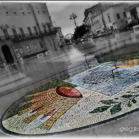 Acasamia 曼杜里亚