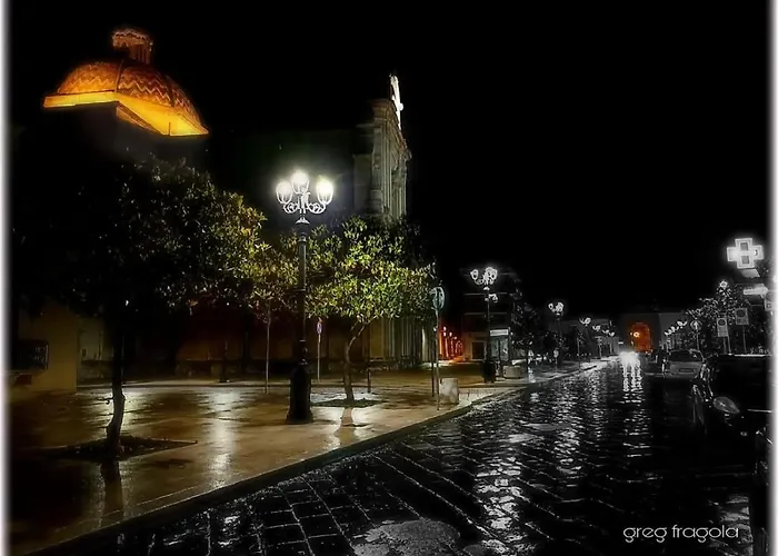 Appartamento Acasamia *